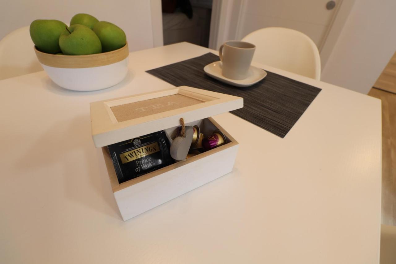 Appartement Cool - Parc Migdia - Center *