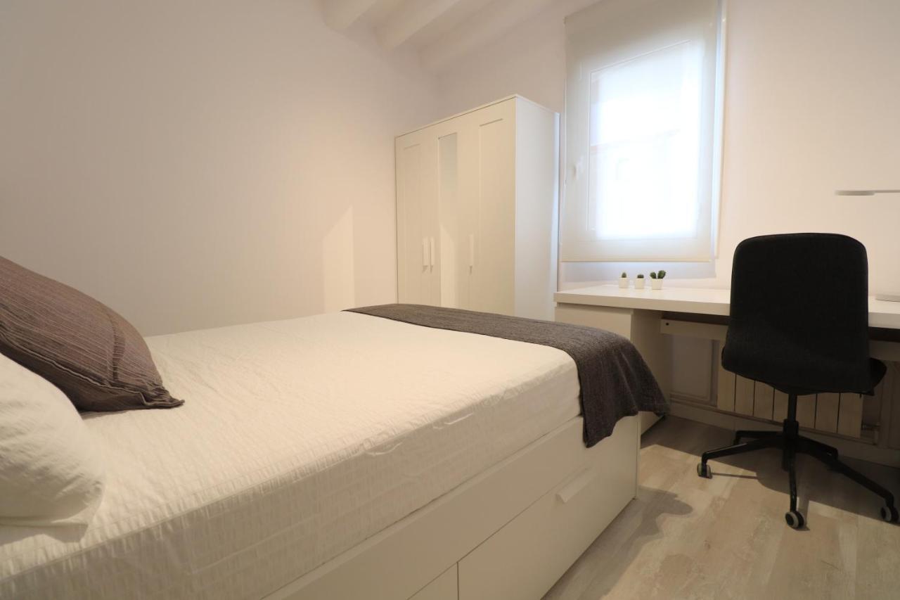 Appartement Cool - Parc Migdia - Center *