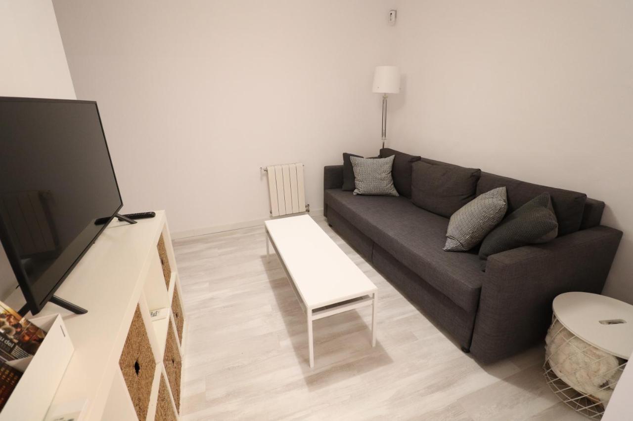 Appartement Cool - Parc Migdia - Center