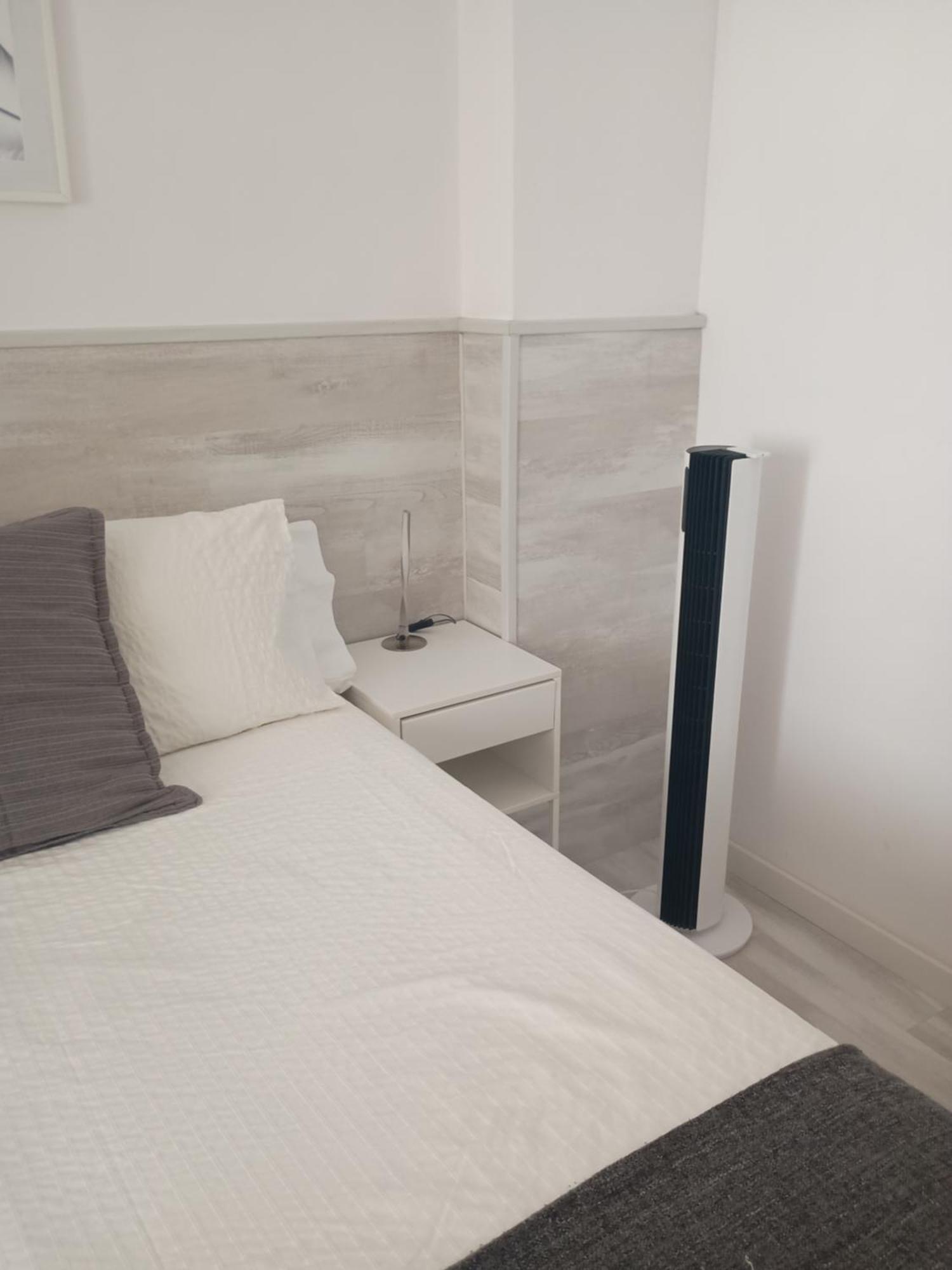 Cool - Parc Migdia - Center Apartment
