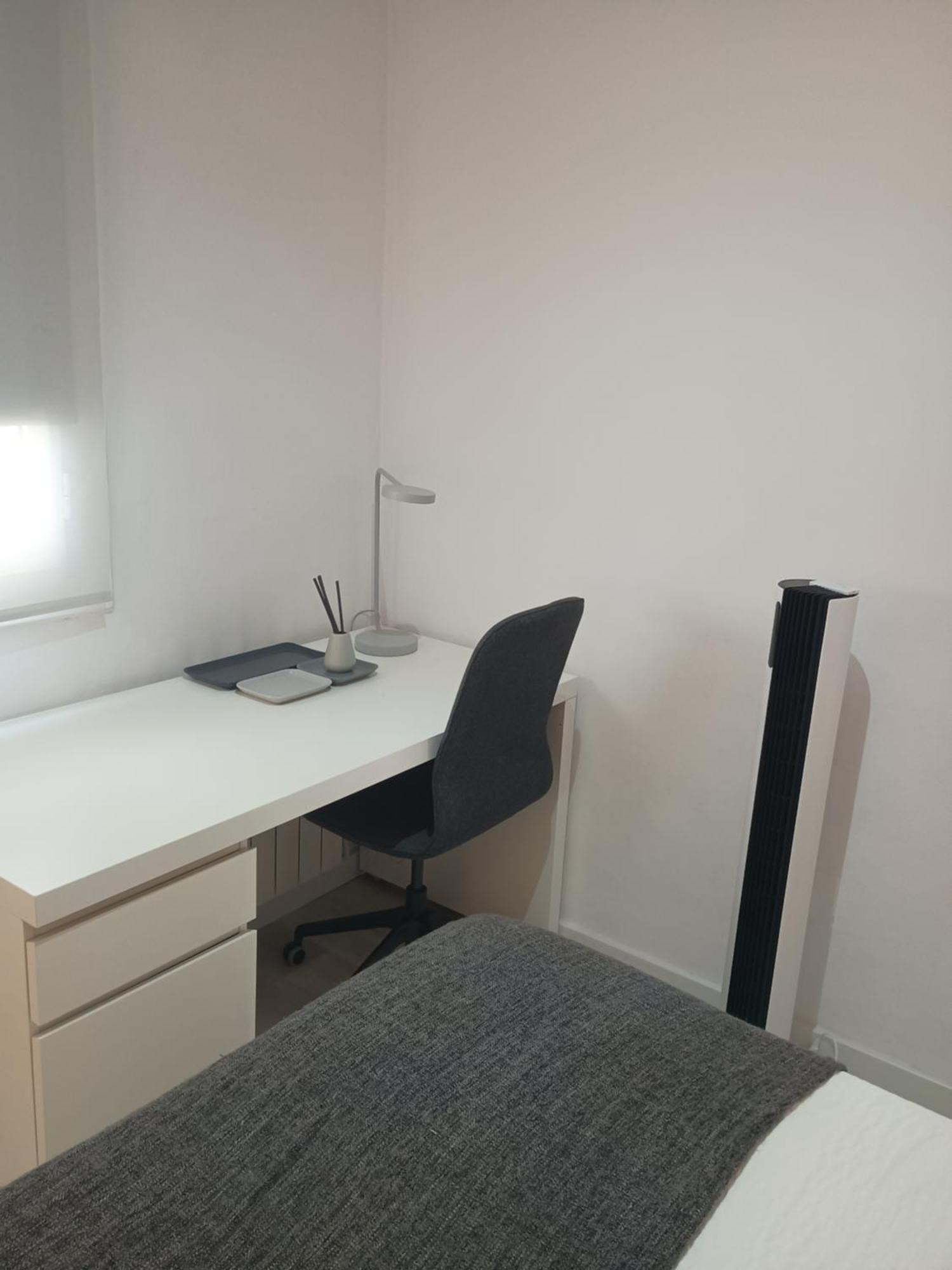Cool - Parc Migdia - Center Apartment
