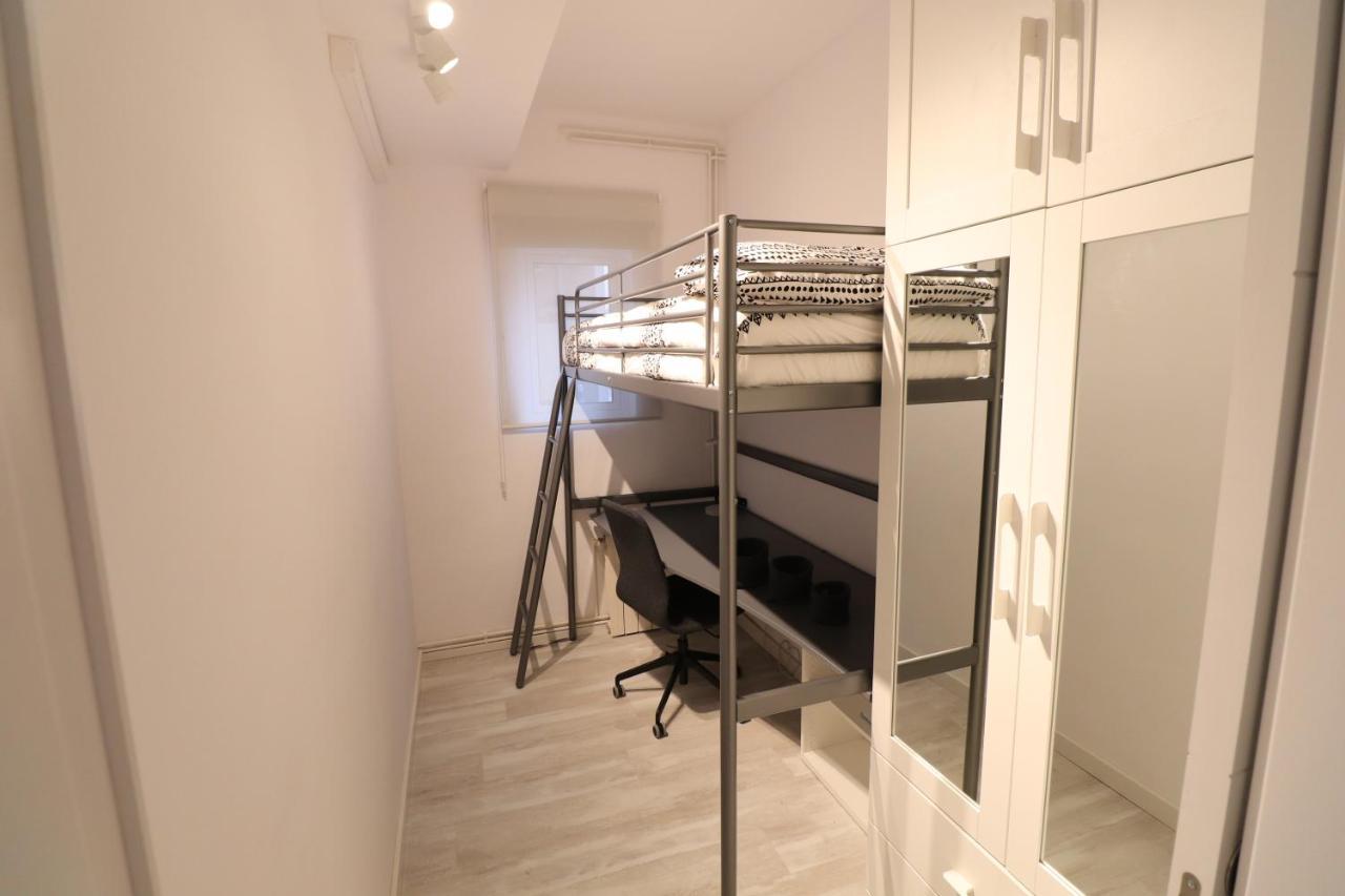 Apartamento Cool - Parc Migdia - Center *