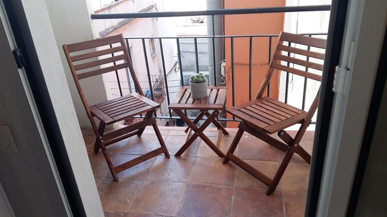 Apartamento Cool - Parc Migdia - Center