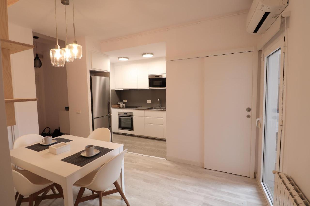 Apartamento Cool - Parc Migdia - Center Gerona