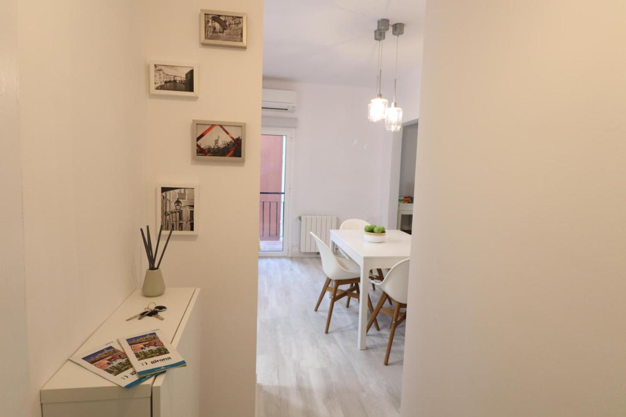 Cool - Parc Migdia - Center Apartamento Gerona