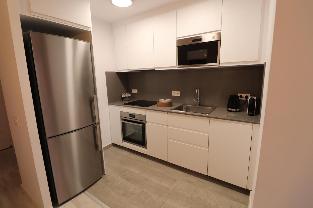 Cool - Parc Migdia - Center Apartamento Gerona