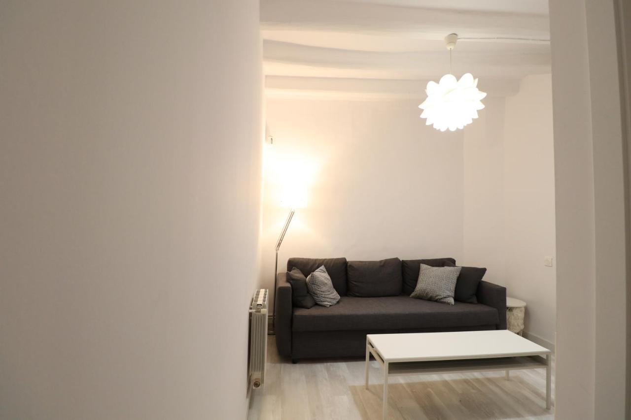 Cool - Parc Migdia - Center Apartamento